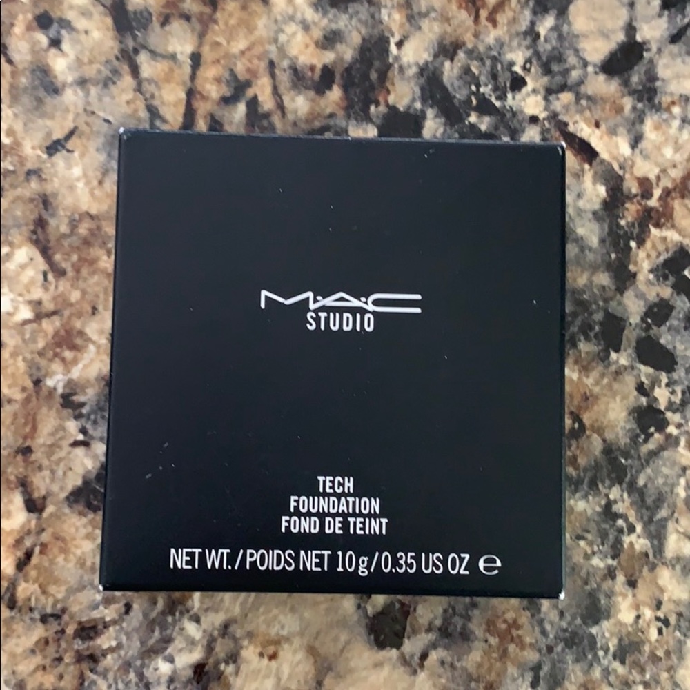 MAC Studio Tech Foundation